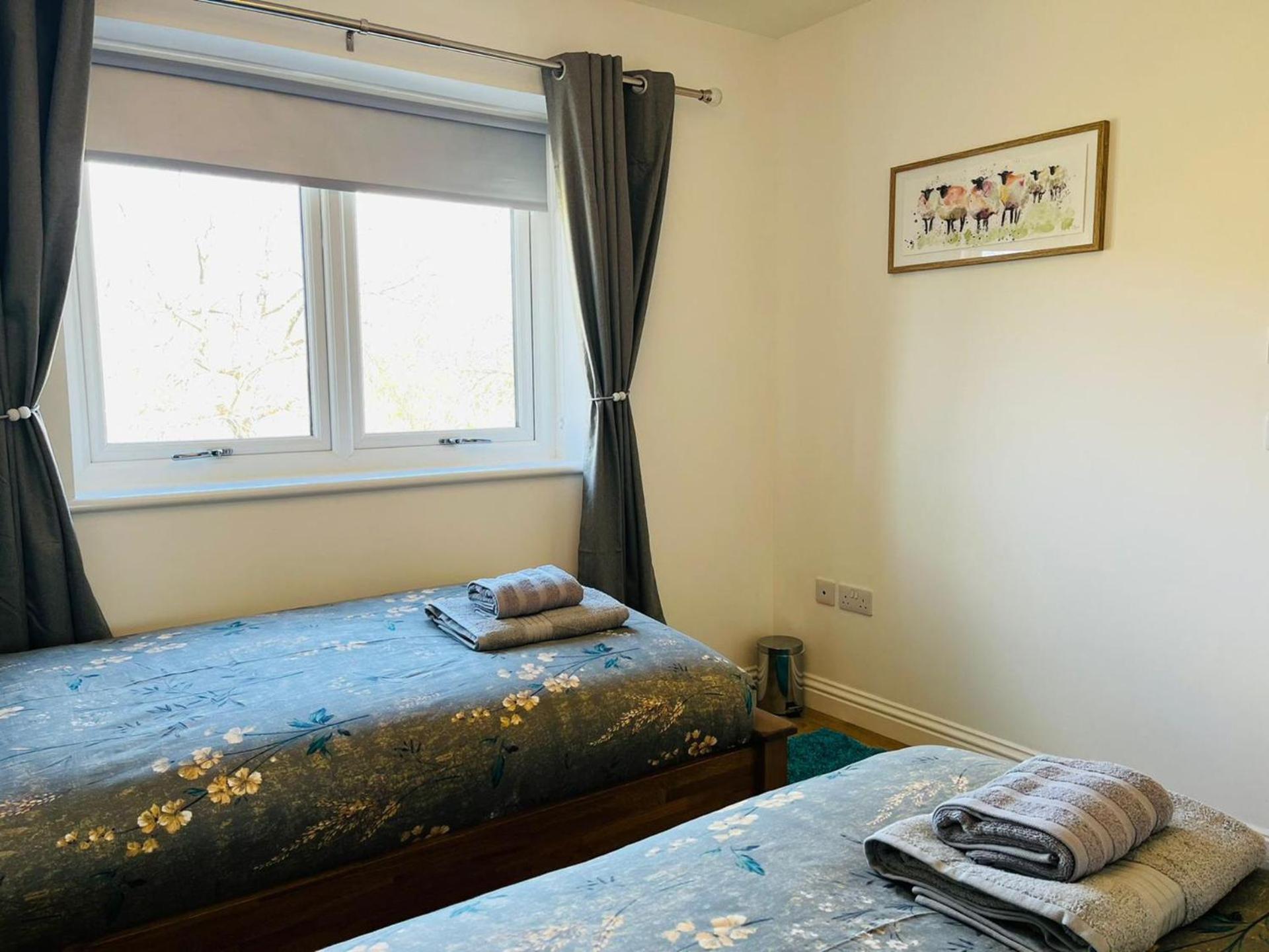 Holiday home Thistle Fort William