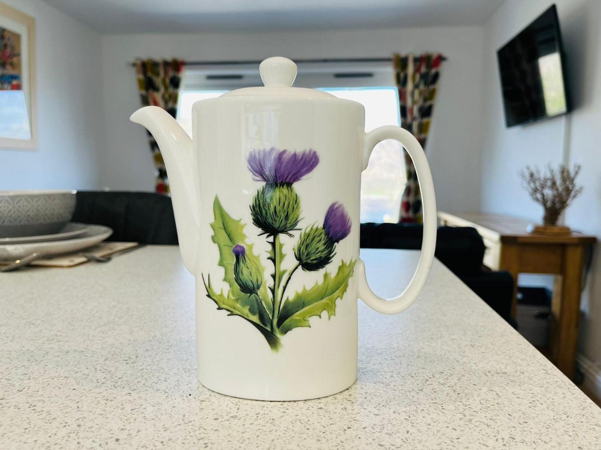 Holiday home Thistle Fort William